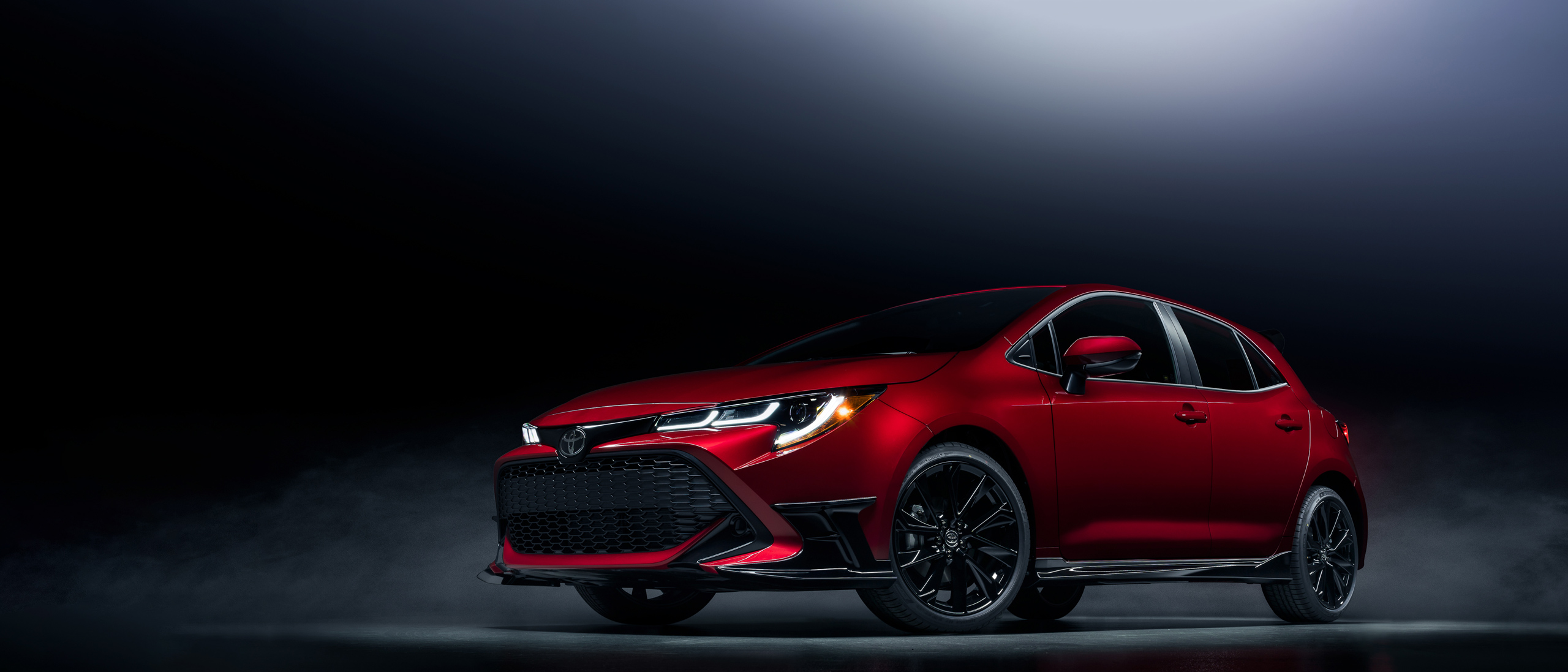 Машины в наличии